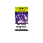 Vuse GO Edition 01 Grape Ice